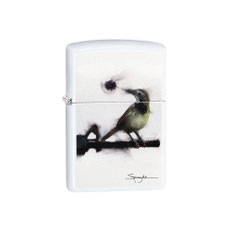 Zippo Spazuk Lighter