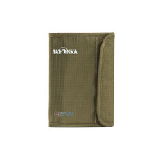 Tatonka Passport Safe RFID B Wallet