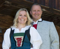 Pension Fürstenhäusl, Alpbach, Lederer