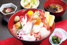 夕食イメージ