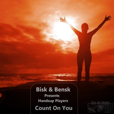 Bisk & Bensk Presents Handsup Playerz - Count on You, Release: 05.02.2016