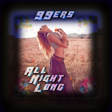 99ers - All Night Long, Release: 03.06.2016