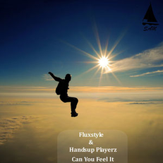 Fluxstyle & Handsup Playerz - Can You Feel It, Release: 08.07.2016
