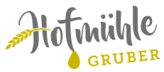 Hofmühle Gruber Logo