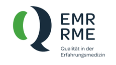 Gesundheitspraxis - EMR RME - Qulität in Erfahrungsmedizin