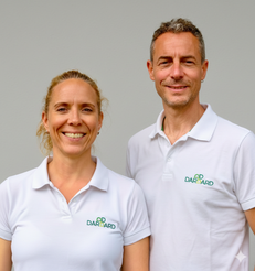 Eric et Mélanie Savary: les experts anti-cafards 
