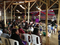 Uthiru Pentecostal Church