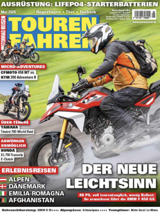 Cover TF-Ausgabe 05-2026