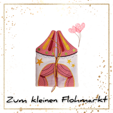 Zum kleinen Flohmarkt
