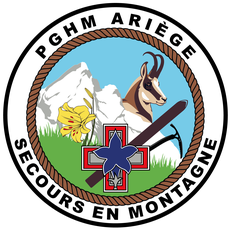 Le site du PG de l'Ariège