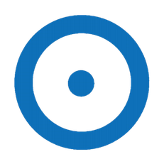 The Point Acupuncture Logo