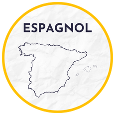 Espagnol avec Isabelle Dos Santos