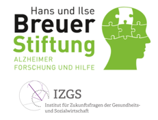 Institut für Zukunftsfragen der Gesundheits- und Sozialwirtschaft (IZGS)