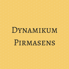 Dynamikum Pirmasens