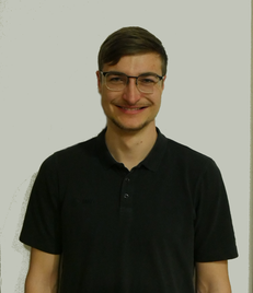 Jugendleiter Thomas Heimisch