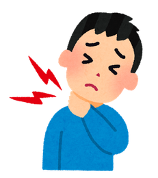 小牧 肩こり 鍼治療 鍼灸