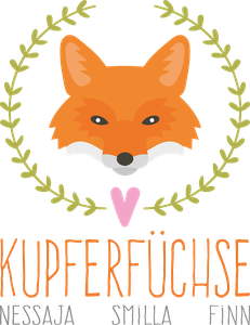 kupferfuechses Webseite!