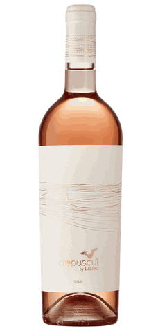 Liliac Crepuscul Rose 2025