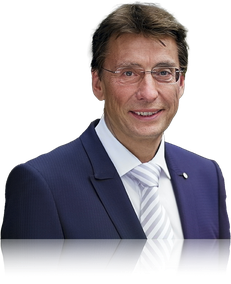 Ludwig Kronthaler, Rechtsanwalt, Richter am Bundesfinanzhof A. D.