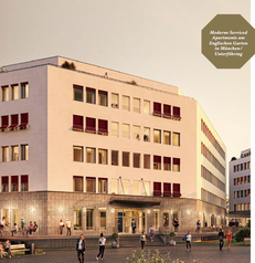 Haus Verkauf und Kauf in Nuernberg