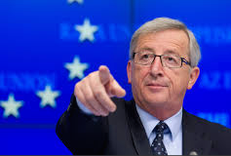 Image: Jean-Claude Juncker, foto: changepartnership.org