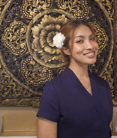thai massage shrewsbury