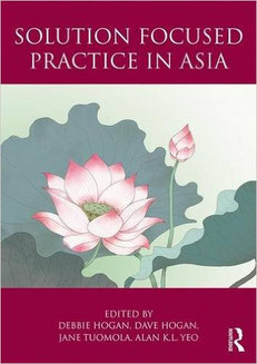 Solution Focused Practice in Asia, Isabelle Hansen und Kirsten Dierolf