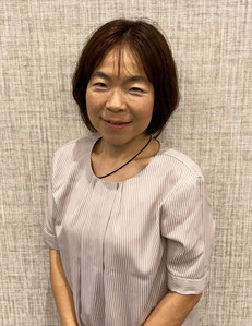 絵本よみきかせマイスター®　池田 直子さん