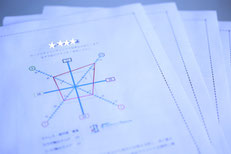 サードメディスン診断書