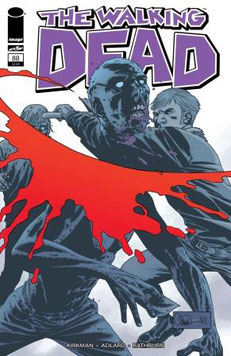 The Walking Dead Comic #88 Español de España