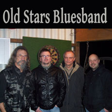 Old Stars Bluesband