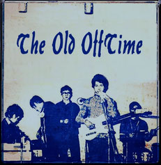 The Old Off Time