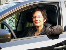 Maria Steinweg (53)