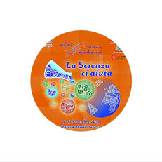 Copertina Brochure Festival della Scienza 2014