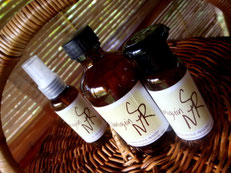 Natural Massage Oil, Wellness, Massage, Camiguin, Philippines, Nypa Style Resort