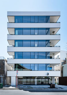 KARASAWA　YAMASHITA　ARCHITECTS