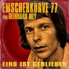 Emscherkurve 77 - Eins ist geblieben 7"