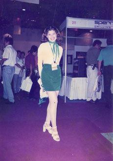 EXPOS Y CONVENCIONES
