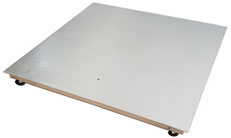 básculas industriales