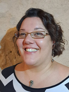 Mélanie Mombrun accompagnatrice de l'Être, Terramazome, Tonneins 47