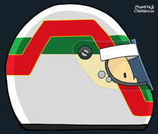 Pedro Chaves by Muneta & Cerracín