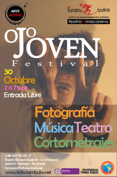 Festival Ojo Joven