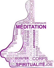 Sonia DJAOUI, Centre de Yoga Traditionnel (Satyananda), Hatha-Yoga, Yoga-Nidrâ, Méditation, a Tours - 37