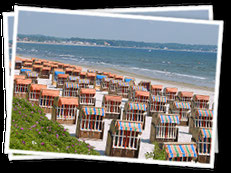 Appartements Timmendorfer Strand