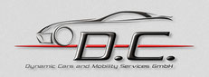 DCMS GmbH