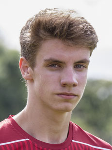Lucas Schuhen, LG Sieg 2016