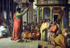 CONCILIO DE JERUSALEN