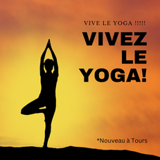 yoga a tours avec oceane jau - professeur de hatha yoga - via energetica annuaire des therapeutes en region centre val de loire