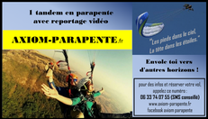 bapteme de l'air parapente vol tandem biplace val d'azun argelès gazost hautacam campan bagnères de bigorre luz azun barèges cauteret stage tourmalet col parapente axiom-parapente hautes pyrénées 65 découverte sensation sensations ascendance ascendances