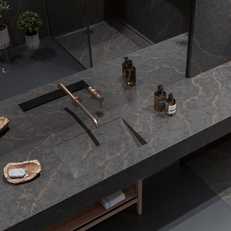 Lietas akmuo plokstes kaina